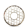 Diamond Weave Illuma-Lid® Jar Candle Topper Illuma-Lid® Jar Candle Topper