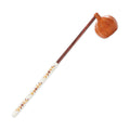 Pumpkin Candle Snuffer Candle Tool