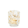 Gold Blossom Tea Light Candle Holder Tea Light Candle Holders