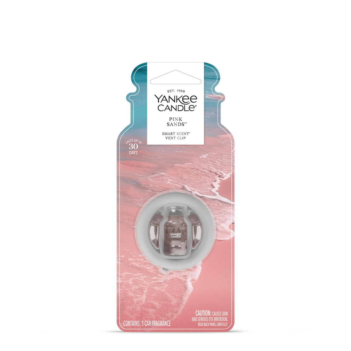 Pink Sands™ SideKick® Leaf Visor Clip Fragrance Kit