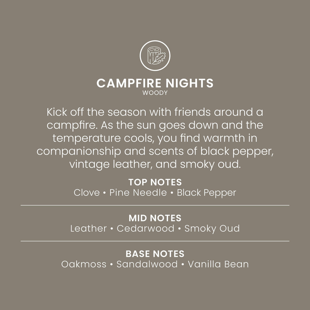 Campfire Nights