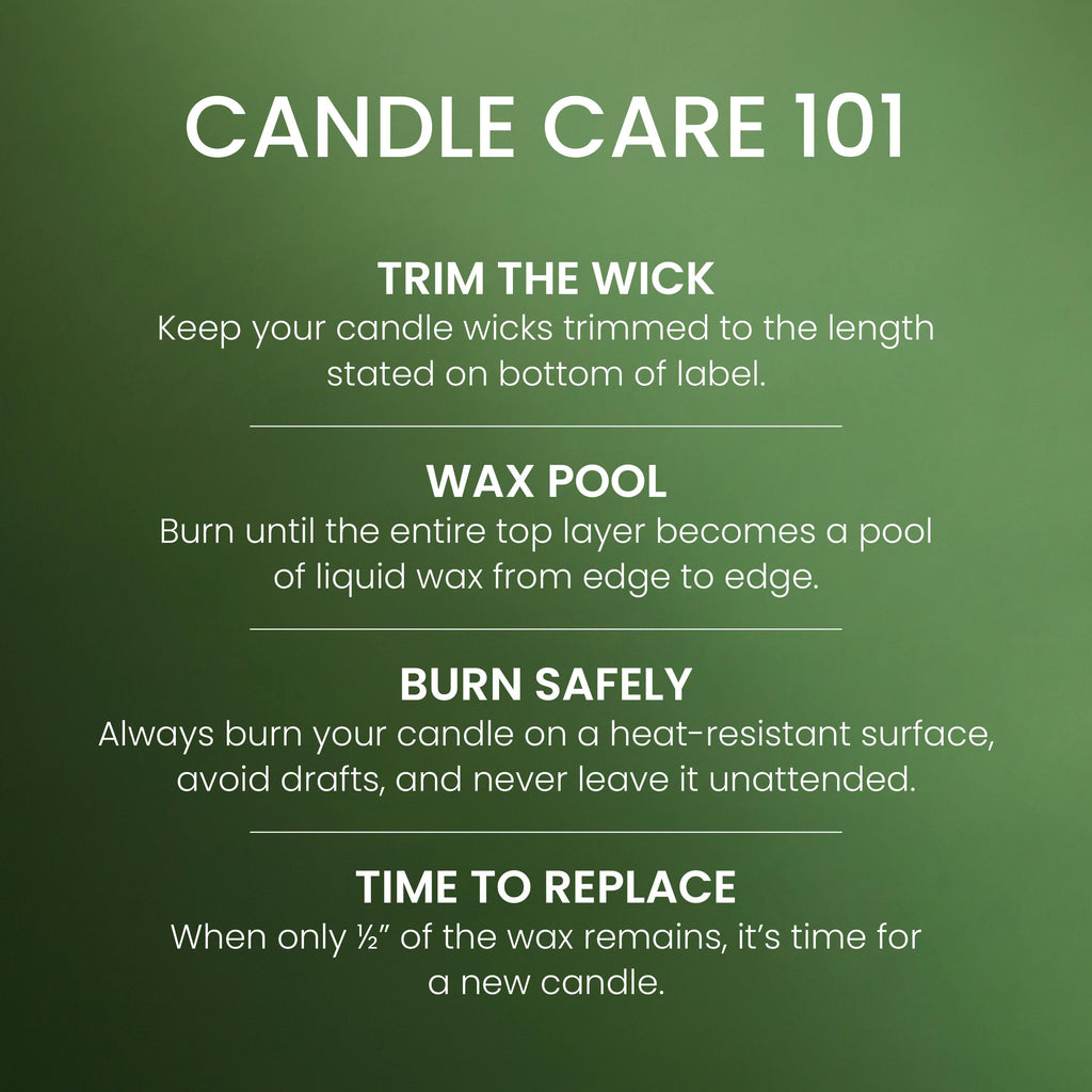 Balsam & Cedar